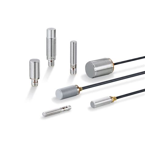 full metal housing inductive sensors company|full metal sensors.